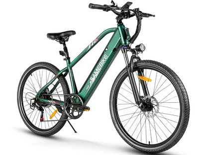 RS-A01 MEN Urban Electric Bicycle