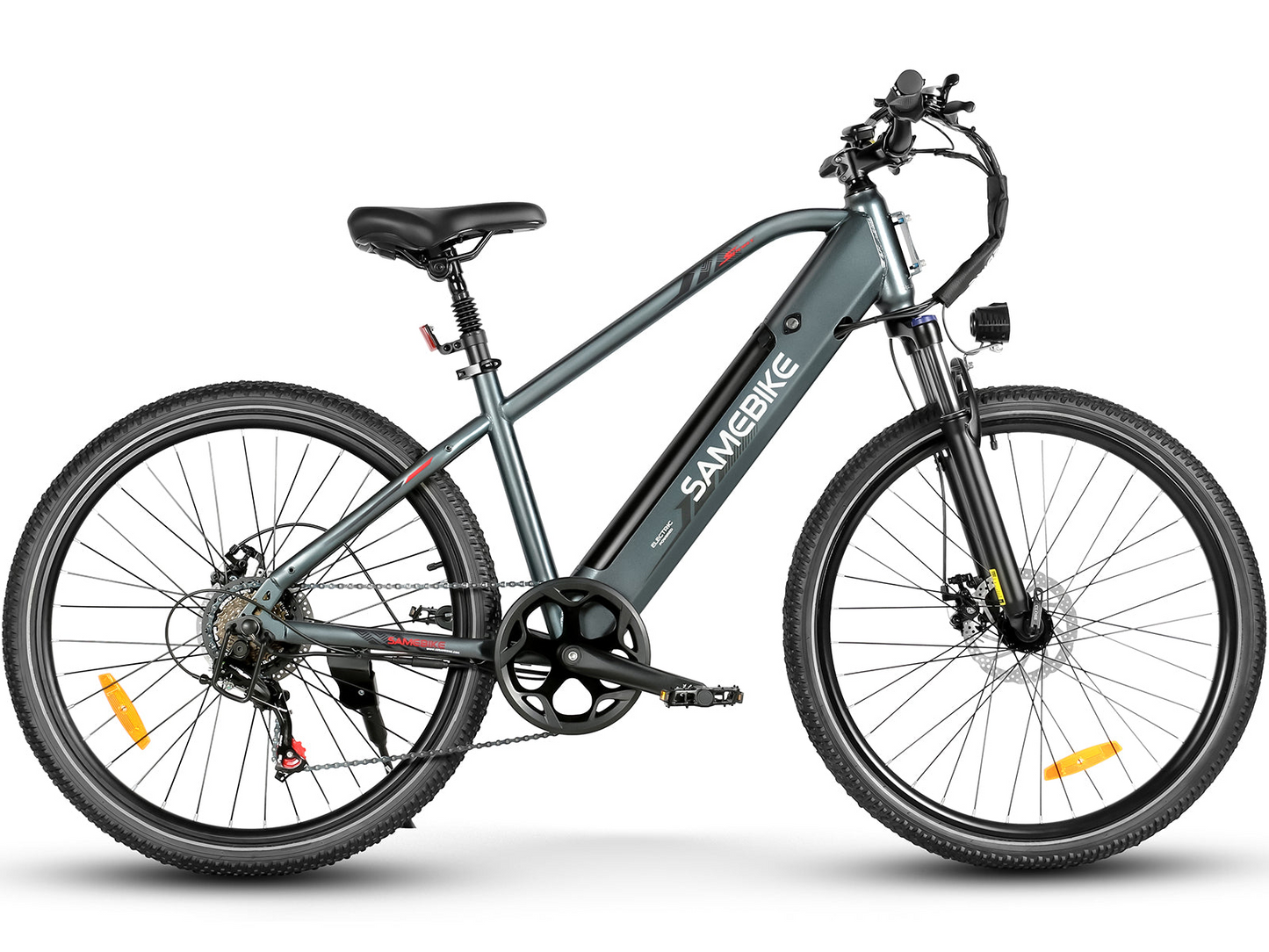 RS-A01 MEN Urban Electric Bicycle
