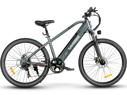 RS-A01 MEN Urban Electric Bicycle
