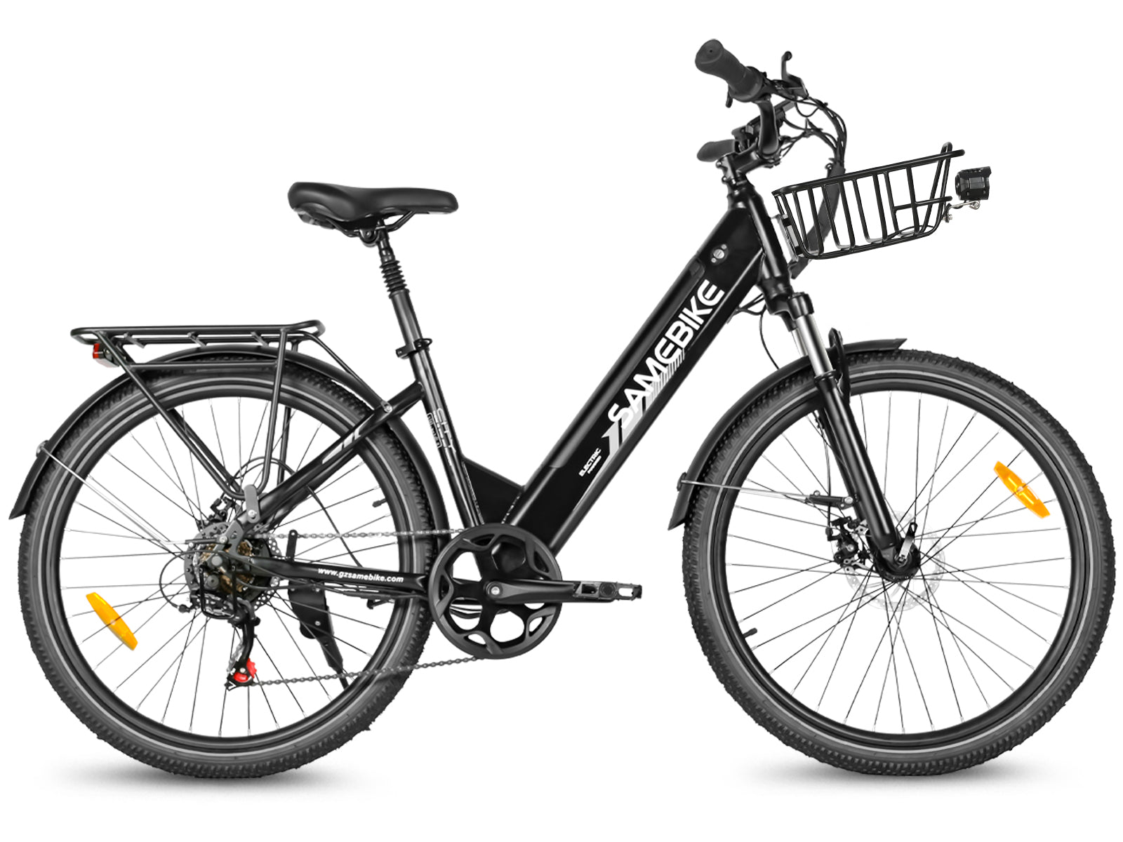 phoenix electric bicycle RS-A01 Pro-T Urban Electric Bicycle – Electric Phoenix
