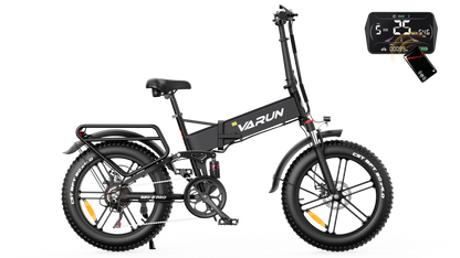 VARUN S20-2 PRO
