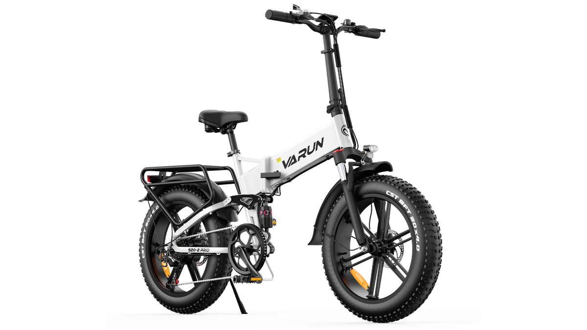 VARUN S20-2 PRO