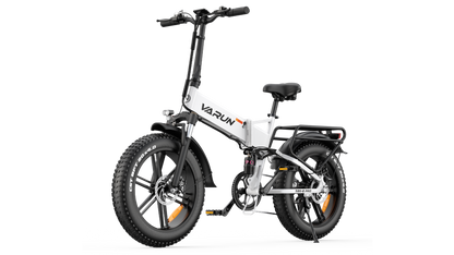 VARUN S20-2 PRO