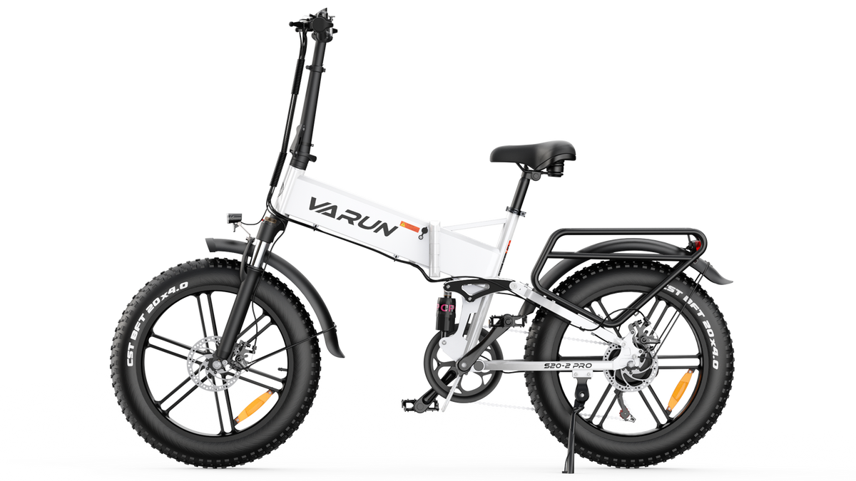 VARUN S20-2 PRO
