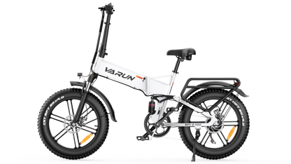 VARUN S20-2 PRO