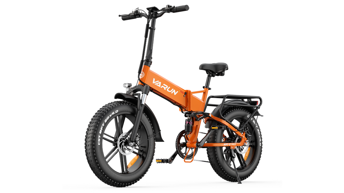 VARUN S20-2 PRO
