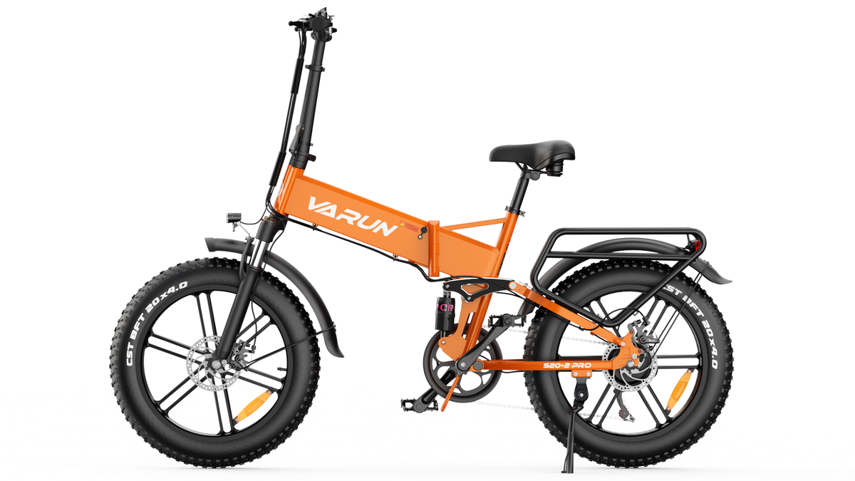 VARUN S20-2 PRO