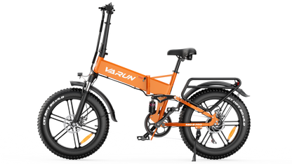 VARUN S20-2 PRO