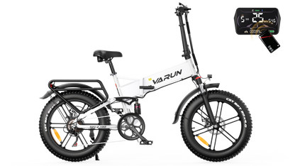 VARUN S20-2 PRO