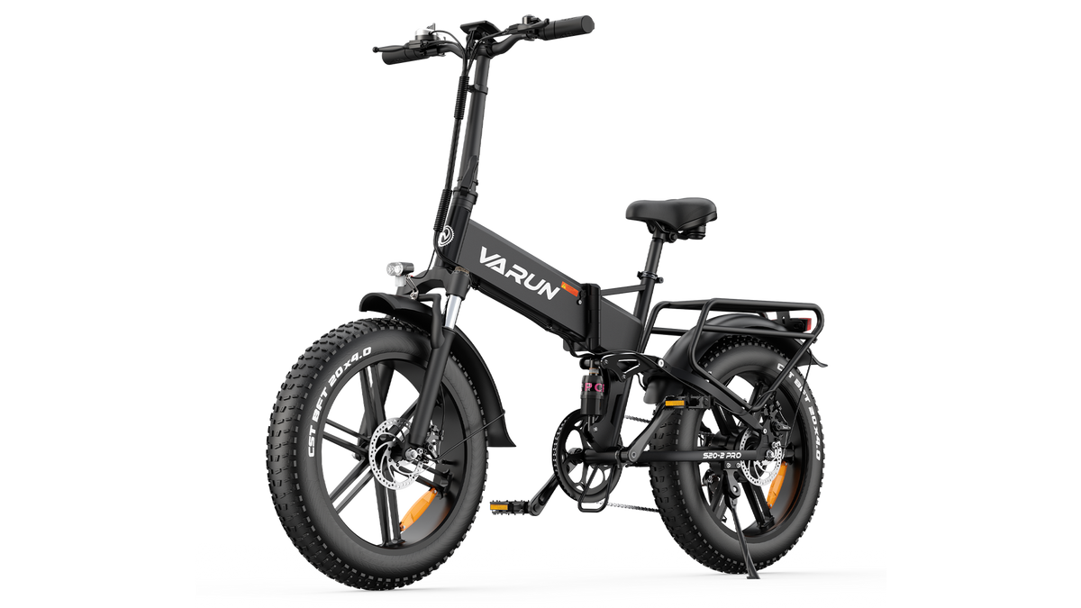 VARUN S20-2 PRO