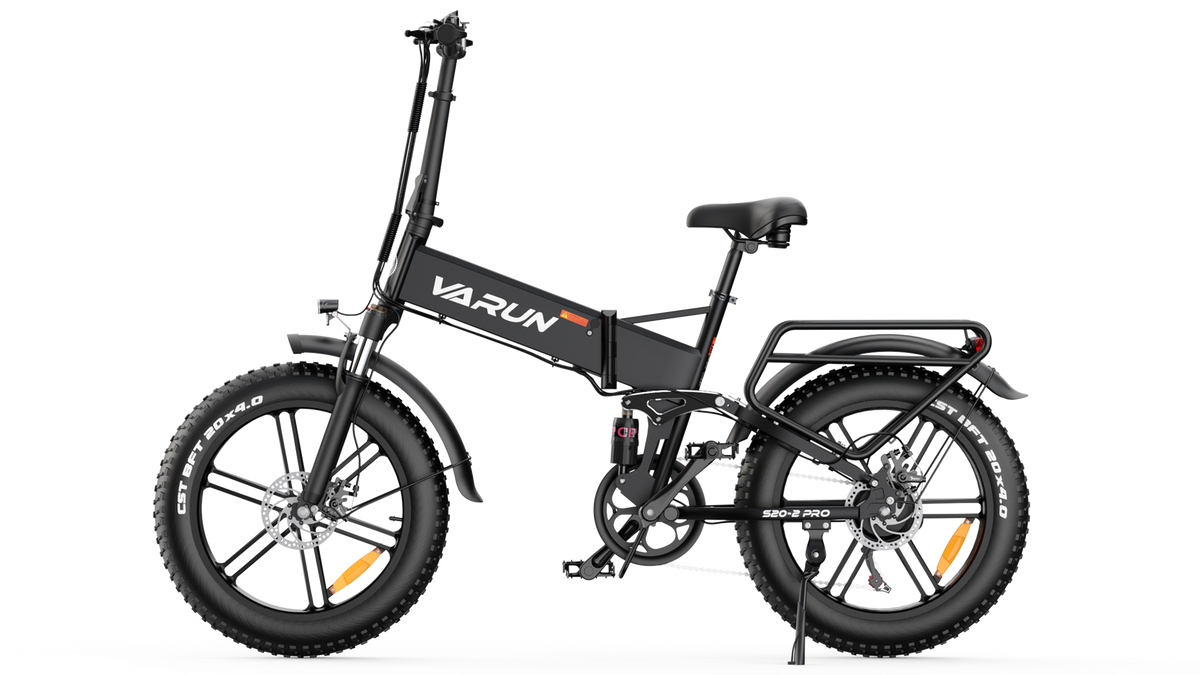 VARUN S20-2 PRO