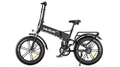 VARUN S20-2 PRO