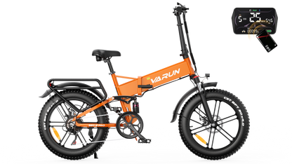 VARUN S20-2 PRO