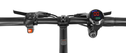 SM-C01 Foldable Electric Scooter with Seat