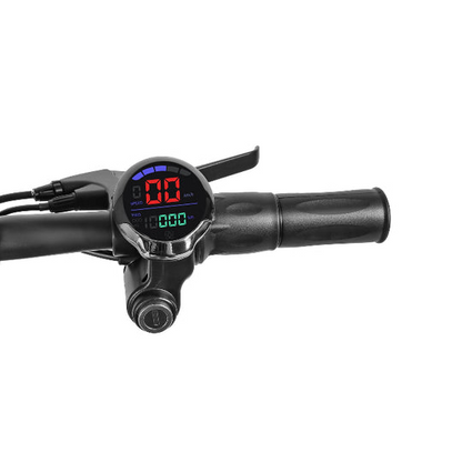 SM-C01 Foldable Electric Scooter with Seat