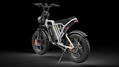 VARUN X-PLORER Electric Moped