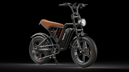 VARUN X-PLORER Electric Moped