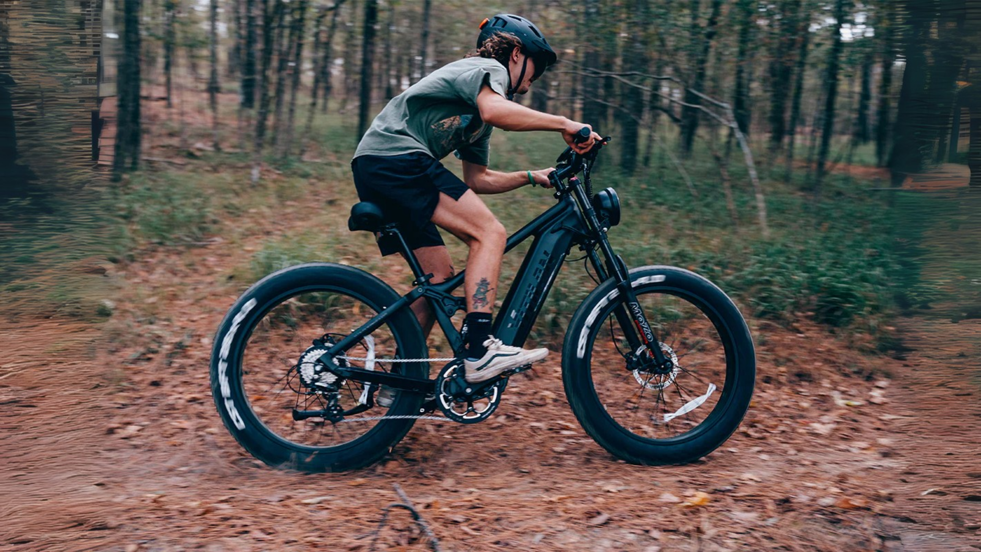 Huge Savings on Vitilan E-Bikes – Up to £200 OFF + Free Shipping!