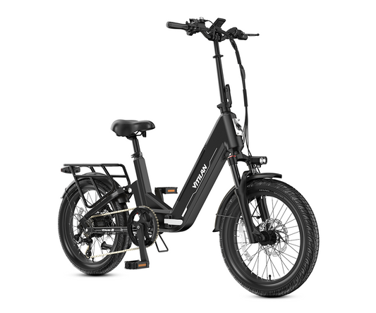 Vitilan U9 Electric Bike