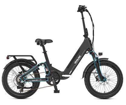 Vitilan U9 Electric Bike