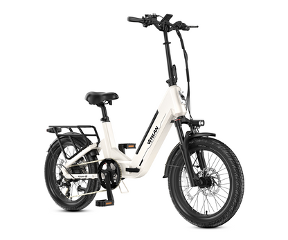 Vitilan U9 Electric Bike