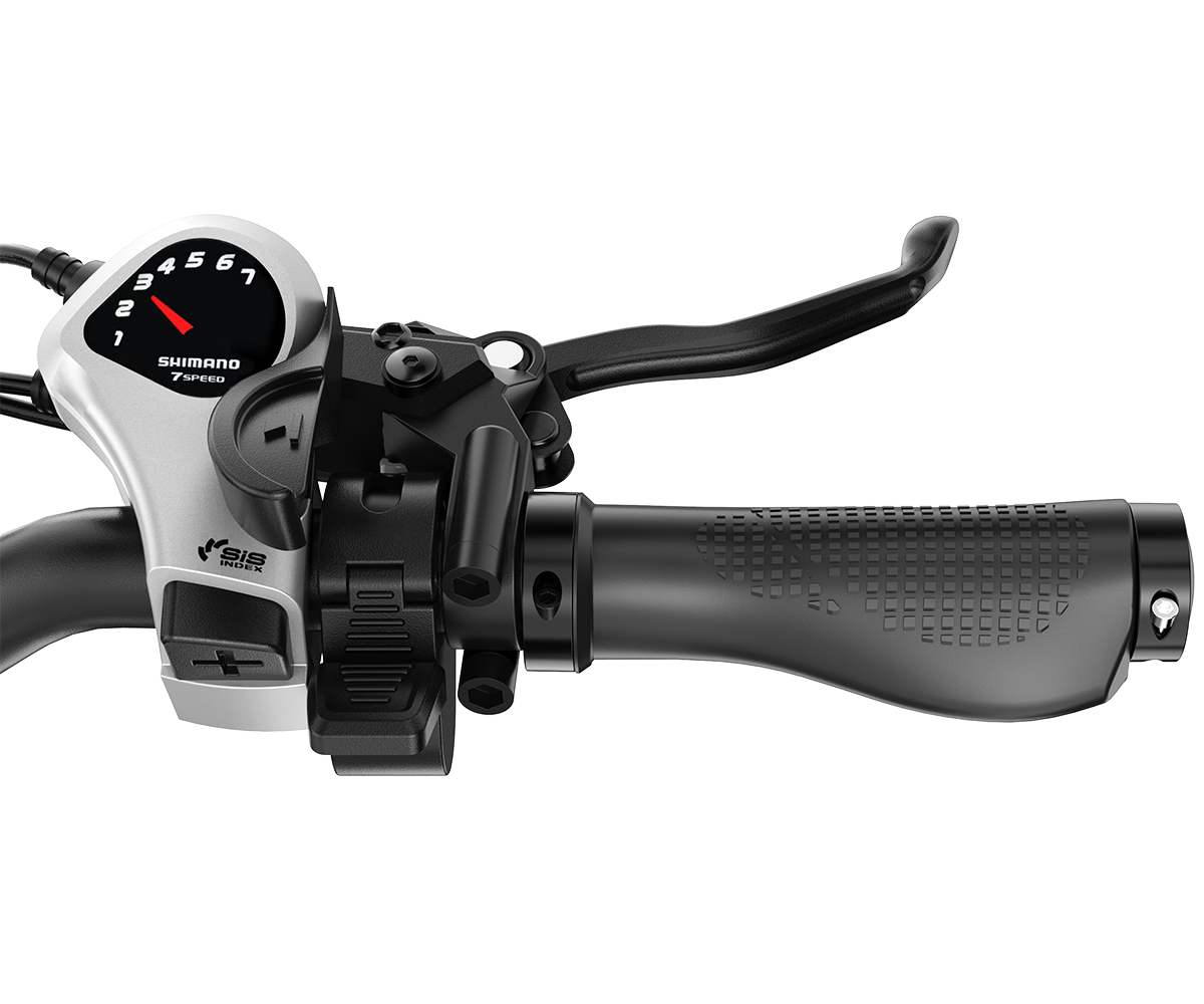 Vitilan U9 Electric Bike