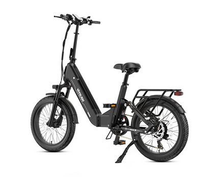 Vitilan U9 Electric Bike