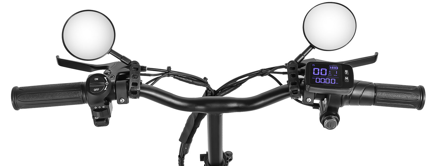 YINYU14 Portable Commuter Electric Bike