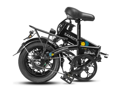 YINYU14 Portable Commuter Electric Bike