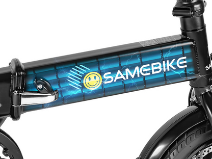 YINYU14 Portable Commuter Electric Bike