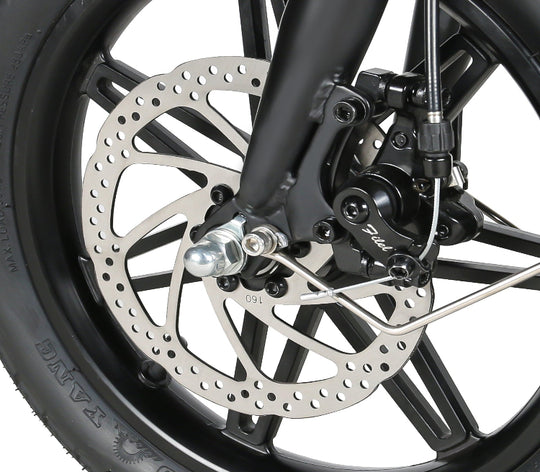 YINYU14 Portable Commuter Electric Bike