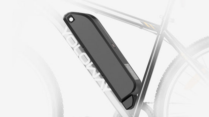 Yoloway M10 Electric Bike for Commuting image 3
