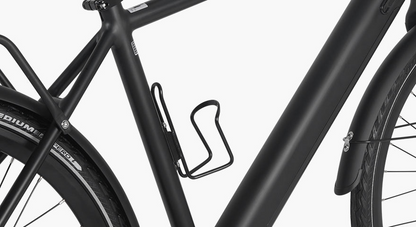 DYU Stroll 1 700C City Electric Bike Available on the Cycle to Work Scheme