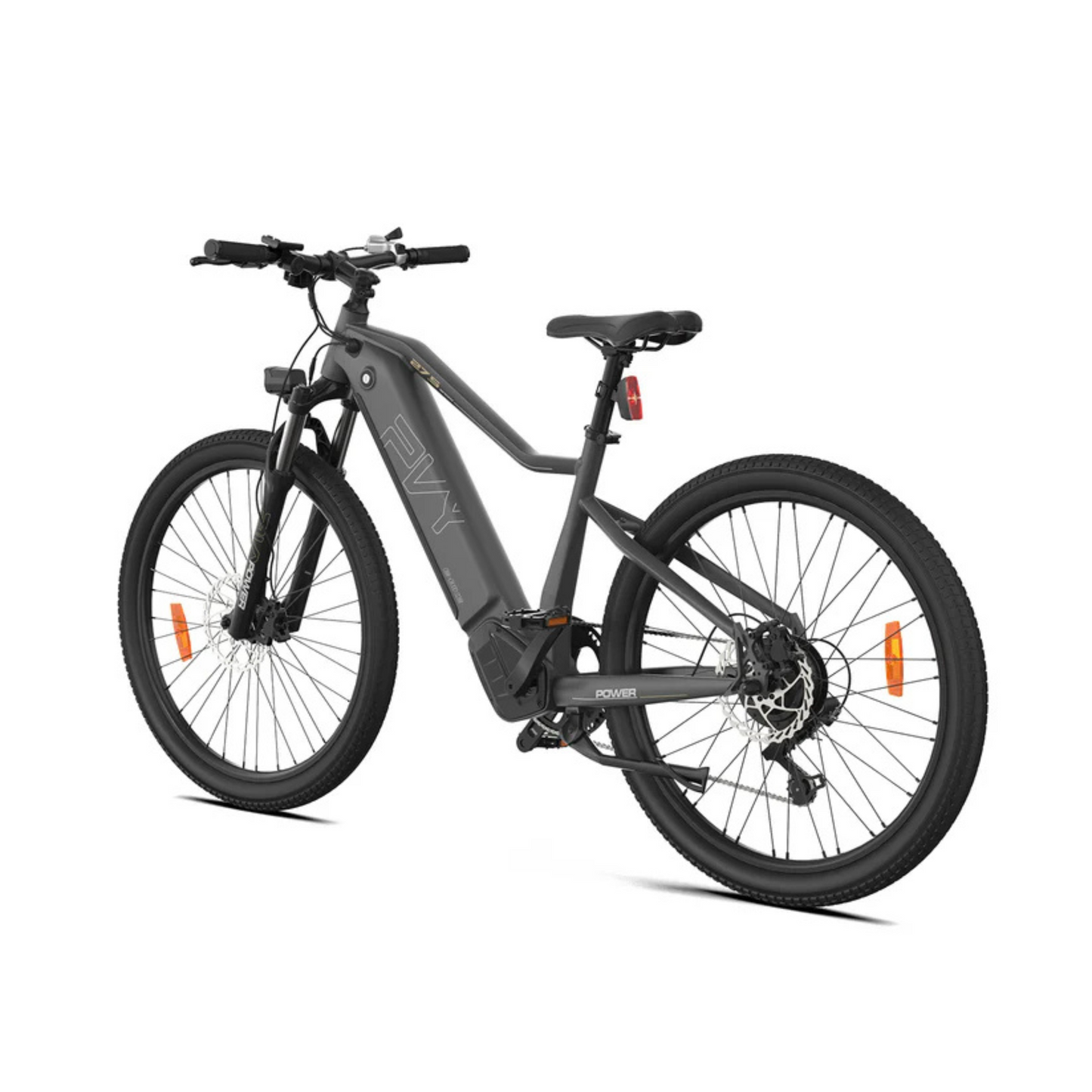 PVY Power Electric Bike 1000W Available on the Cycle to Work Scheme