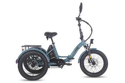 Fafrees F20 Mate [L2e-P Certified] Electric Bike Available on the Cycle to Work Scheme
