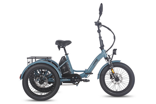 Fafrees F20 Mate [L2e-P Certified] Electric Bike Available on the Cycle to Work Scheme