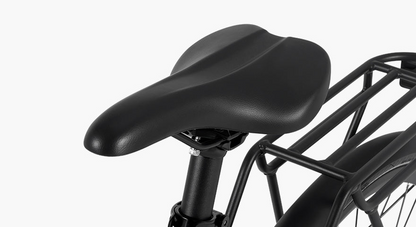 DYU Stroll 1 700C City Electric Bike Available on the Cycle to Work Scheme