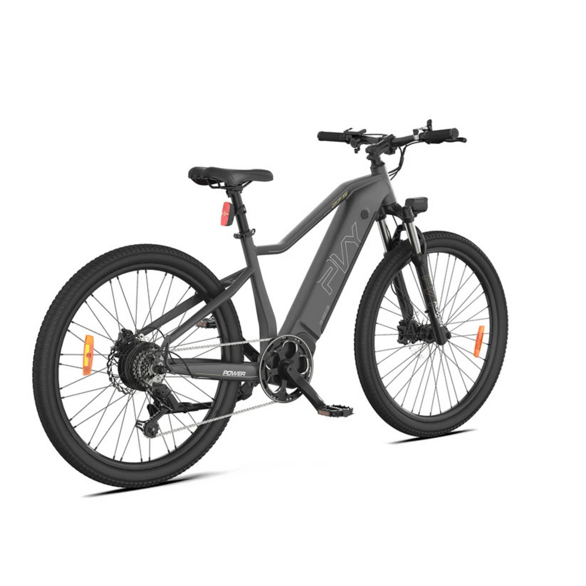 PVY Power Electric Bike 1000W Available on the Cycle to Work Scheme