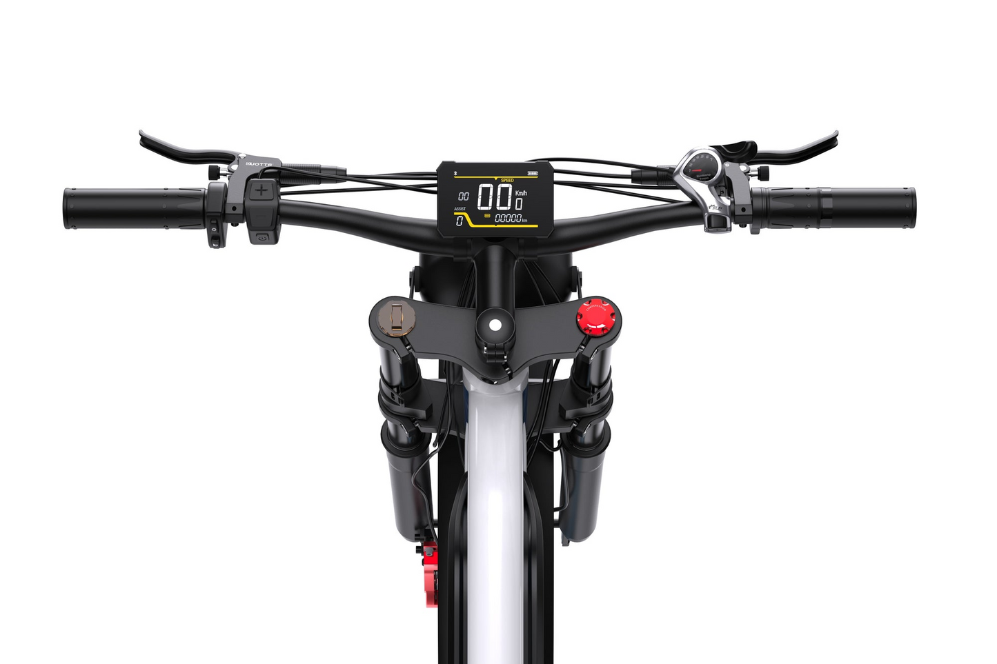 DUOTTS N26 Electric Bike image 5