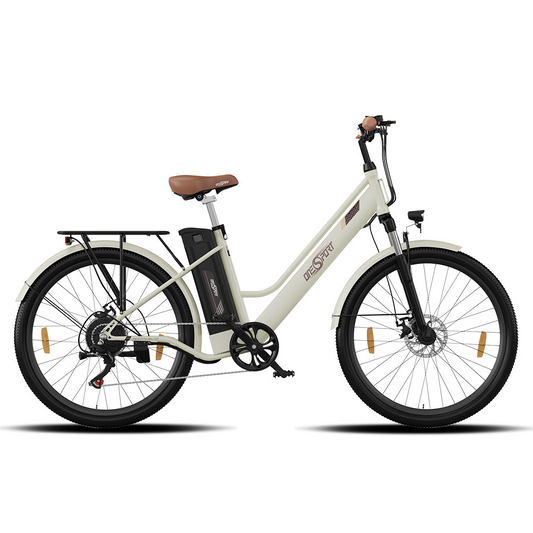 OneSport OT18-3 E-Bike Available on the Cycle to Work Scheme