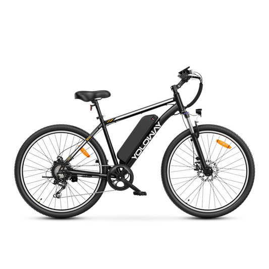 Yoloway M10 Electric Bike for Commuting image 1