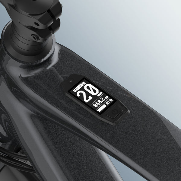 Fafrees F700W Electric Bike Available on the Cycle to Work Scheme