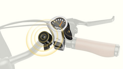 Yoloway C10 City Electric Bike image 3