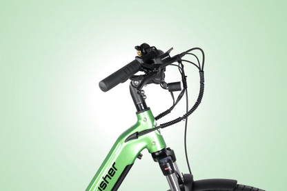 Cyrusher Sprint Electric City Bike