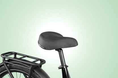 Cyrusher Sprint Electric City Bike