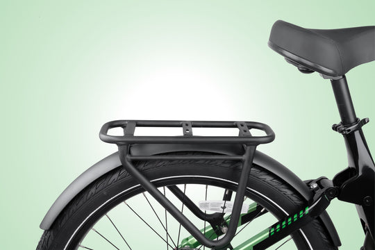 Cyrusher Sprint Electric City Bike
