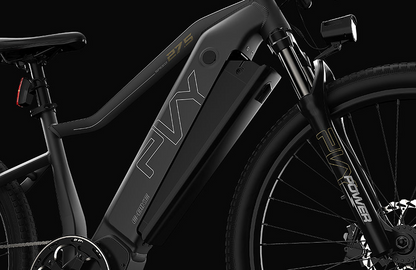 PVY Power Electric Bike 1000W Available on the Cycle to Work Scheme