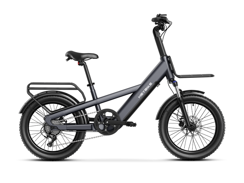 Heybike EC Compact Sport image 0