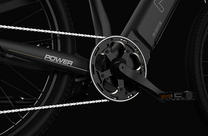 PVY Power Electric Bike 1000W Available on the Cycle to Work Scheme
