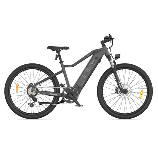 PVY Power Electric Bike 1000W image 0